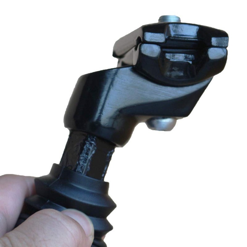 GANOPPER Adjustable Damping Mountain Bike Seatpost Suspension 31.6mm Adjustable Bike Seat Post Suspension Bike Part (31.6350mm) - Image 5